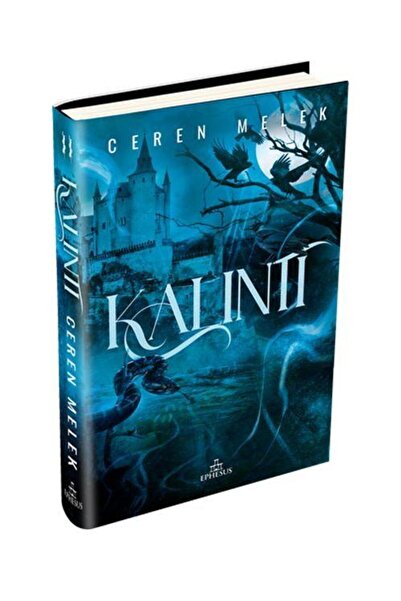 Ephesus Yayınları Kalıntı - 2