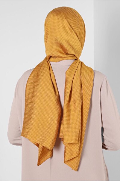 Alvina ALVINA SCRATCH PATTERN VISKOSE SHAL 8258