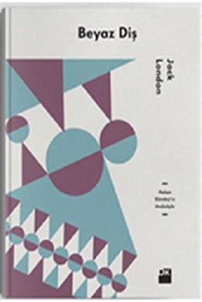 Doğan Kitap Beyaz Diş