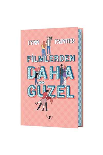 Artemis Yayınları Filmlerden Daha Güzel