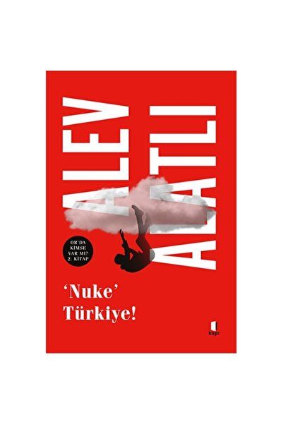 Kapı Yayınları ‘Nuke’ Türkiye