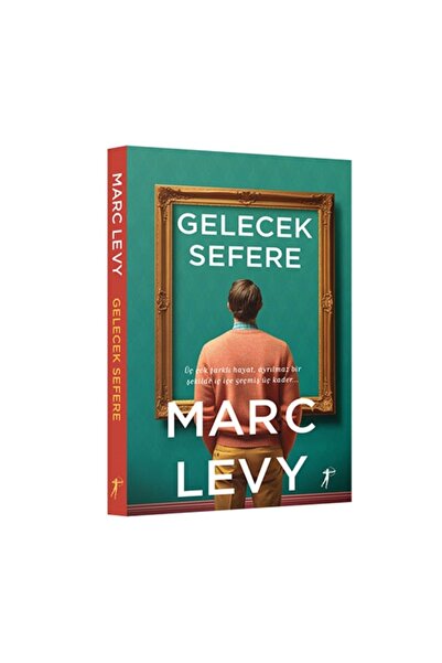 Artemis Yayınları Gelecek Sefere