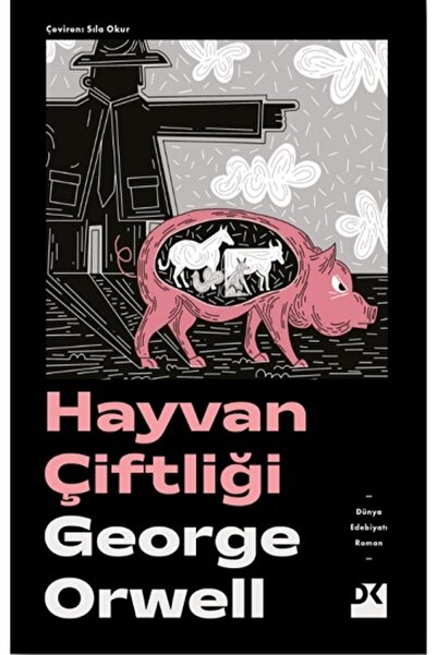 Doğan Kitap Hayvan Çiftliği