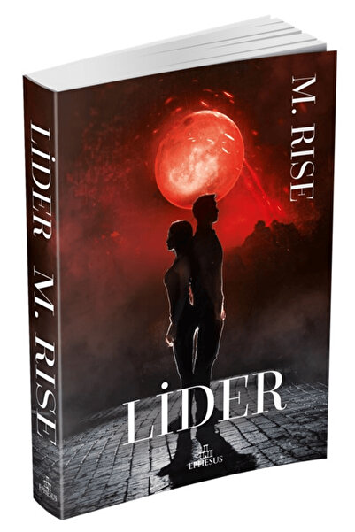 Ephesus Yayınları Av Serisi 4: Lider