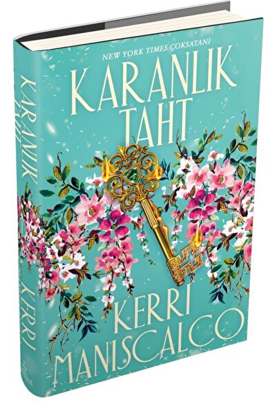 Ephesus Yayınları Karanlık Taht