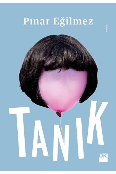 Doğan Kitap Tanık