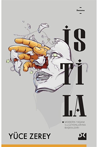 Doğan Kitap İstila