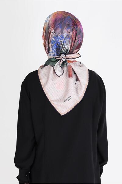 Alvina ШАРФ ALVINA DIGITAL SURA 8101