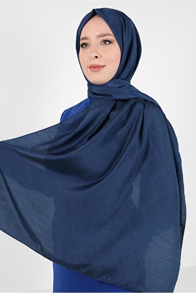 Alvina ALVINA JACQUARD SHAL 8417