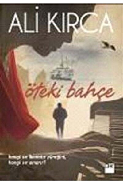 Doğan Kitap Öteki Bahçe