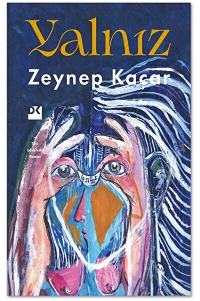 Doğan Kitap Yalnız