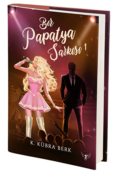 Artemis Yayınları Bir Papatya Şarkısı 1