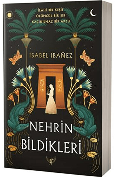 Artemis Yayınları Nehrin Bildikleri