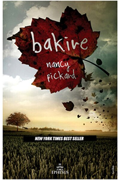 Ephesus Yayınları Bakire- Nancy Pickard