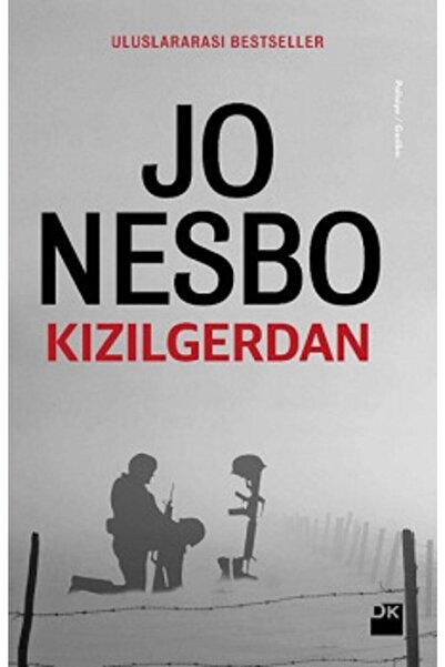 Doğan Kitap Kızıl Gerdan