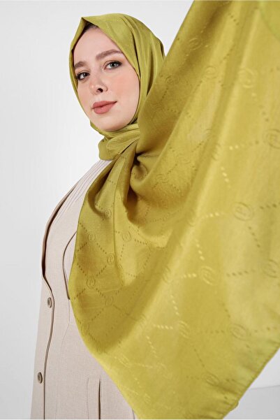 Alvina ALVINA JACQUARD SHAL 8417