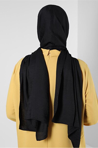 Alvina ALVINA SCRATCH PATTERN VISKOSE SHAL 8258