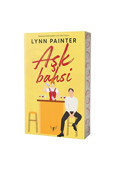 Artemis Yayınları Aşk Bahsi