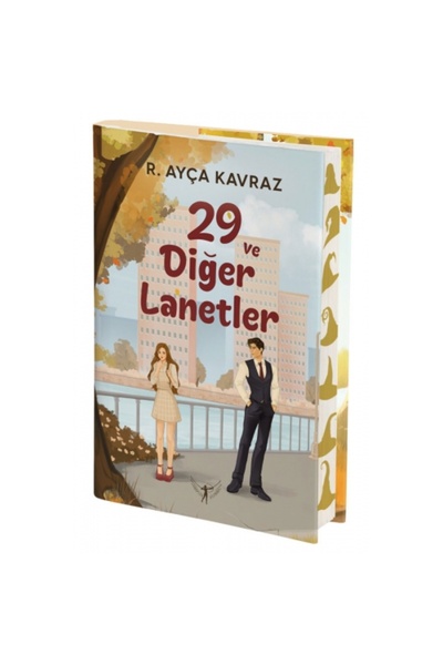 Artemis Yayınları 29 ve Diğer Lanetler