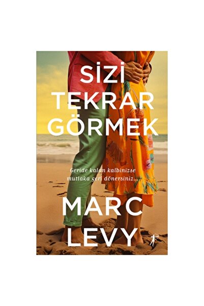 Artemis Yayınları Sizi Tekrar Görmek