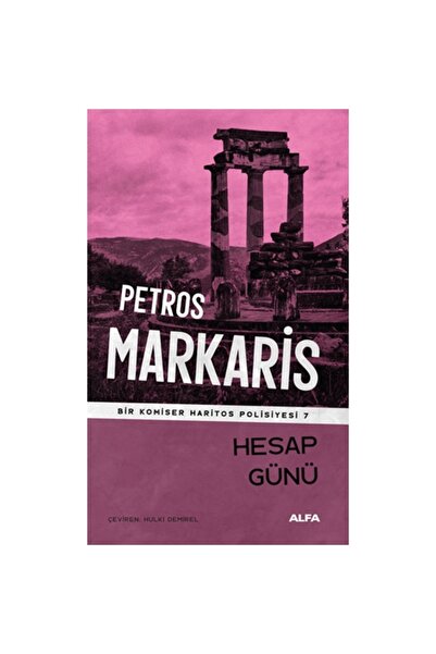 Alfa Yayınları Hesap Günü
