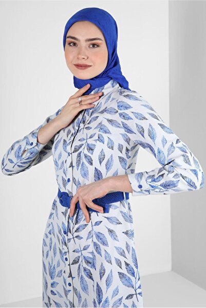 Alvina ALVİNA KRAŞ ШАРФ 8233