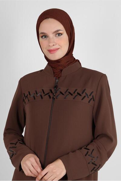 Alvina وشاح ألفينا كراش 8233