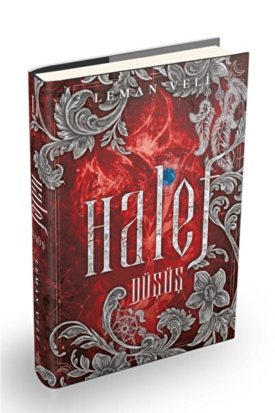 Ephesus Yayınları Halef 2: Düşüş