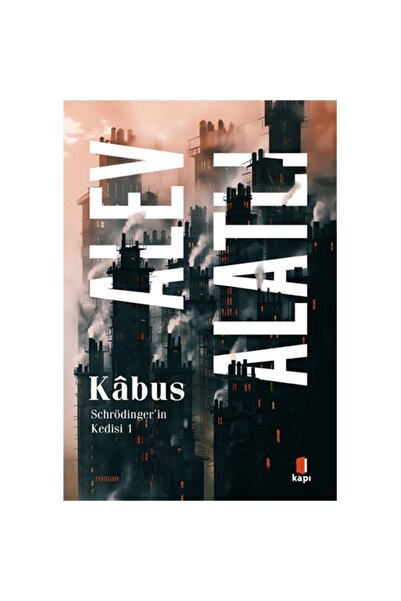 Kapı Yayınları Kabus