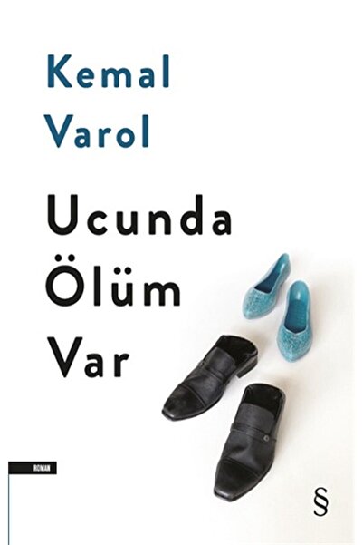 Everest Yayınları Ucunda Ölüm Var