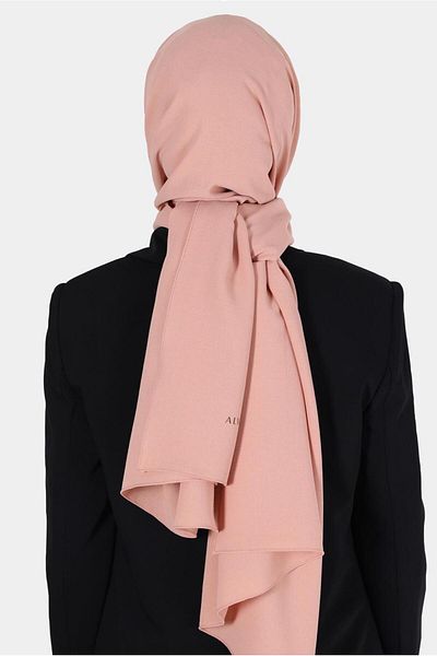 Alvina ALVINA LINEN AYROBIN SHAL 8112