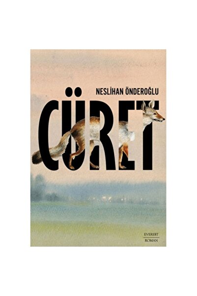 Everest Yayınları Cüret