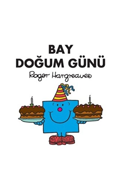 Doğan Egmont Yayıncılık Bay Doğum Günü