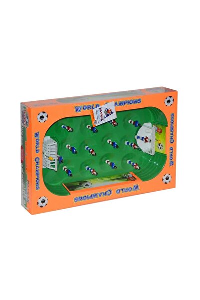 Matrax Futbol Dünya Şampiyonası Küçük Boy