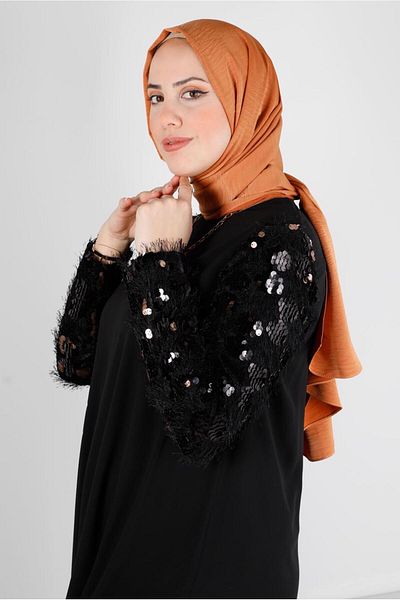 Alvina ALVINA NANO AYROBIN SHAL 8111