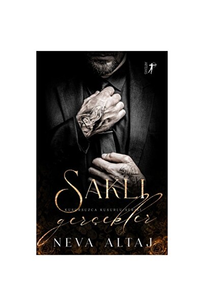 Artemis Yayınları Saklı Gerçekler