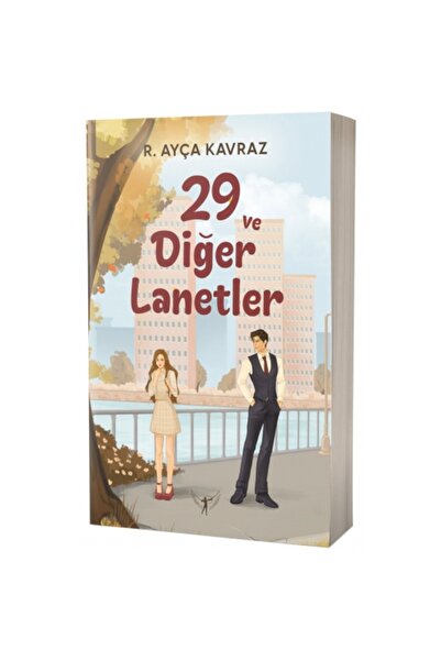 Artemis Yayınları 29 ve Diğer Lanetler