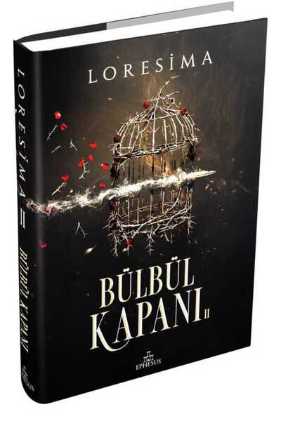 Ephesus Yayınları Bülbül Kapanı 2 (Hardcover)