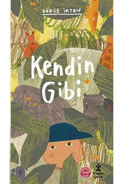 Doğan Egmont Kendin Gibi