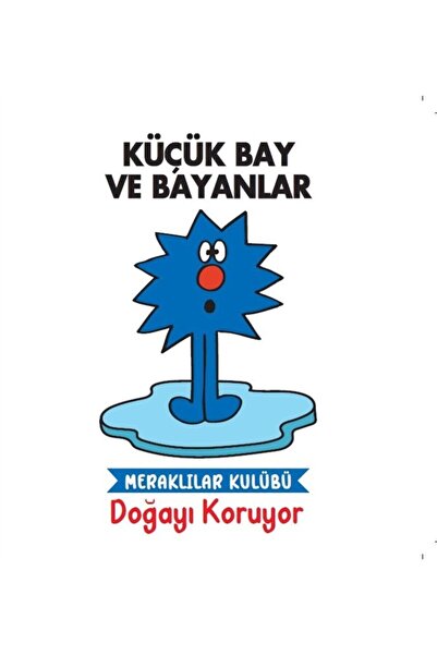 Doğan Çocuk Küçük Bay Ve Bayanlar - Meraklılar Kulübü Doğayı Koruyor // Doğan...