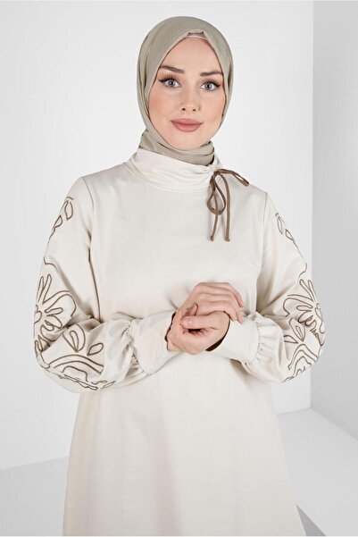 Alvina شال ألفينا كراش 8304