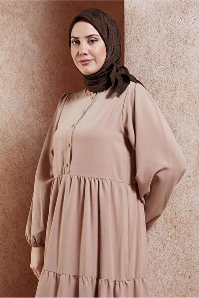 Alvina Alvina Jacquard Scarf 8452 - Women's Sports Shoes