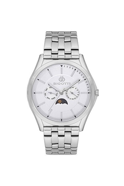 Bigotti Bg.1.10158.1 Men's Wristwatch