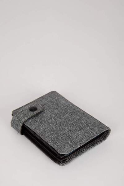 DeFacto Ανδρικό Πορτοφόλι B3108AXNS