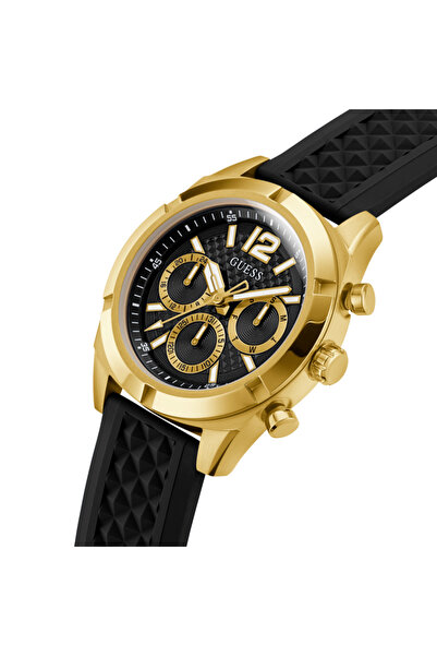 Guess Gugw0729G2 Men Wrist Watch