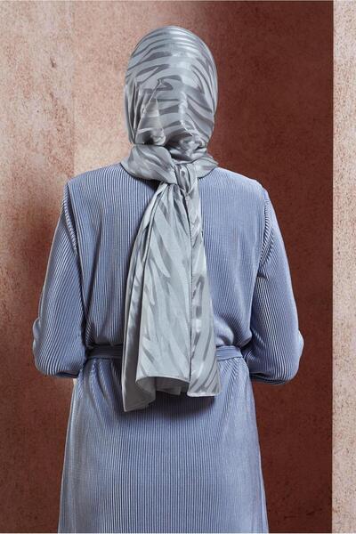 Alvina ALVİNA ЖАКАР ШАЛ 8448 - Комфортний та стильний дизайн