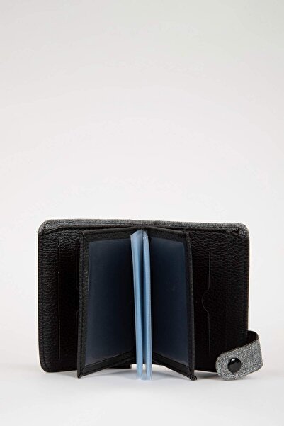 DeFacto Ανδρικό Πορτοφόλι B3108AXNS