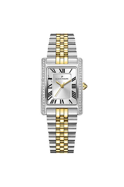Jacques Philippe Jpqls 657328 Ygs Women &Apos; S Hand Clock