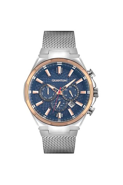 Quantum Pwg827.590 Men Wrist Watch