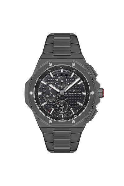Jacques Philippe JPQGC488317 Men's Wristwatch